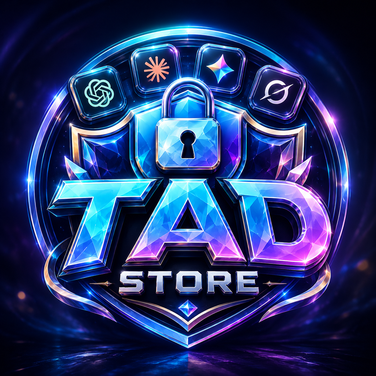TADHub Store logo